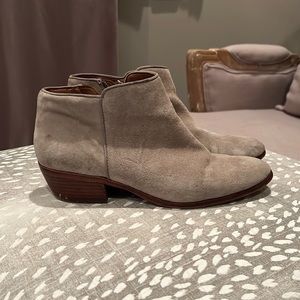 Sam Edelman booties